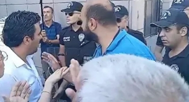 Deniz Poyraz duruşmasında silahlı saldırı girişimi! 