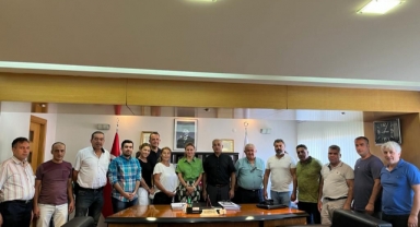 DEVA Partili Kaya Ösen: Esnafın derdine deva olacağız! 