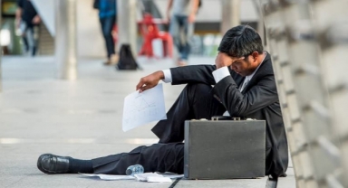 DİSK-AR'dan çarpıcı açıklama: Geniş tanımlı işsiz sayısı 8 milyon 387 bin! 