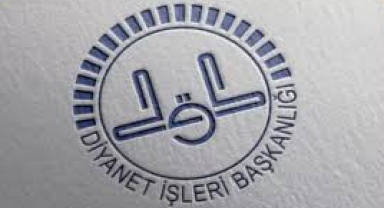 Diyanet'ten 