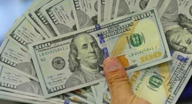 Dolar yılın yeni zirvesinde