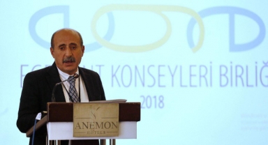 Ege’de rant, talan ve peşkeş saldırısı: Ormanlarımız yok ediliyor! 