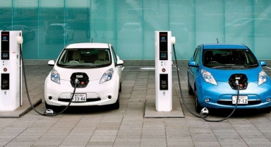 Elektrikli otomobile ek gümrük vergisi getirildi