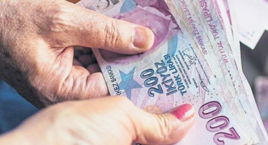 Emeklinin zam farkı ödemesi tarihi belli oldu