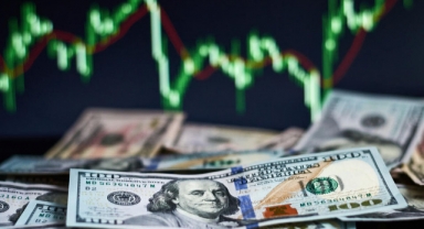 Faiz kararı sonrası dolar 17.70’i aştı