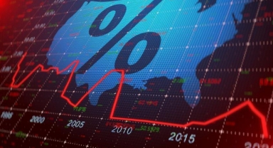 Fed’in faiz kararı sonrası piyasalarda son durum