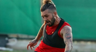 Göztepe'de Beykan'dan yeni sayfa!