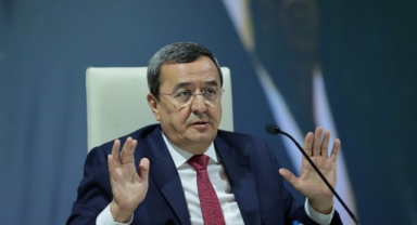 Batur tarih verdi: Gültepe ağustosta mecliste, yeni bina temmuzda ihalede