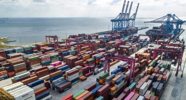 Haziranda dış ticaret açığı üçe katlandı