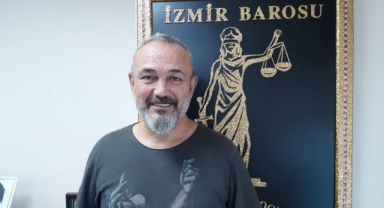  HUDER İzmir’den Baro Başkanı Yücel'e tepki: Sivil itaatsizlik çağrısını kabul etmiyoruz 