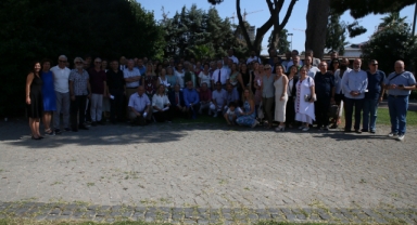 İGC'nin Gurur Günü 176 Gazeteciye Berat