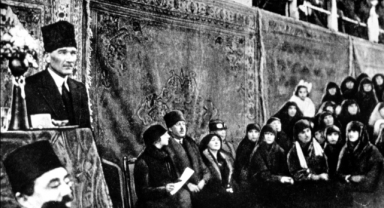 İkinci Yüzyılın İktisat Kongresi maratonu başlıyor: Ekonomi politikalarını belirleyecek 