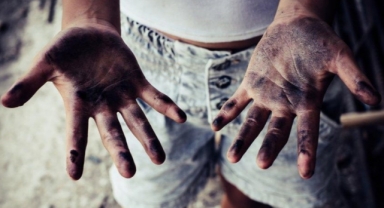 İSİG Meclisi açıkladı: Son 9 yılda en az 556 çocuk işçi hayatını kaybetti! 