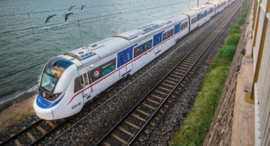 İZBAN bayramda ve 15 Temmuz'da ücretsiz 