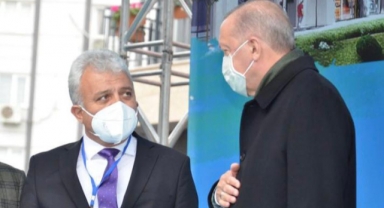 İZDEDA'dan Cumhurbaşkanı'na sitem dolu mektup!