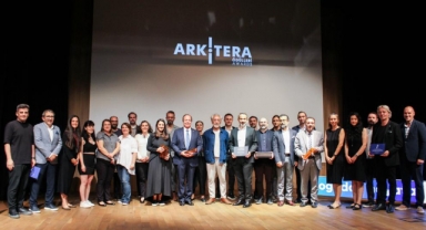 İzmir Büyükşehir Belediyesi’nin örnek projelerine 5 ödül birden