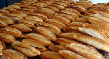 İzmir’de ekmeğe zam