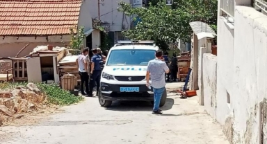 İzmir'de erkek şiddeti: 3.5 saat rehin aldı! 