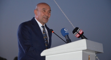 İzmir’de lezzet şöleni Terra Madre tanıtıldı: Soyer’den önemli tarım mesajları 