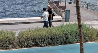 İzmir'de yer kavgası: 1 kişi hayatını kaybetti! 