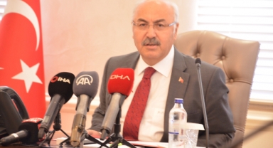 İzmir'in büyük ayıbında son gelişme: Önce yağmalandı, şimdi restore edilecek