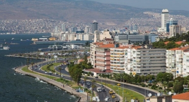İzmir'in Haziran ayı konut satışı raporu!