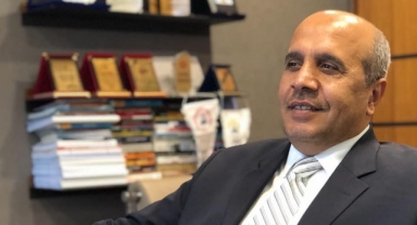 İZROMDER Başkanı Cıstır’dan Soyer’e çağrı: Yok sayarsanız, yok sayarız! 