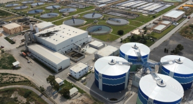 İZSU harekete geçti: Temiz körfez için seferberlik! 