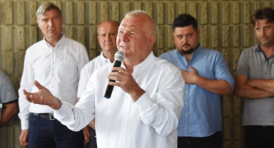 Karakayalı'dan bayram müjdesi 