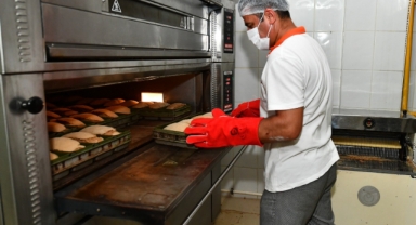 Karakılçık hem üreticinin hem tüketicinin yüzünü güldürdü