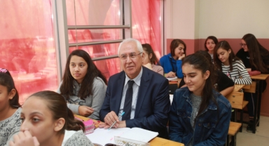 KARBEM'den yüzde 98.5'lik LGS başarısı