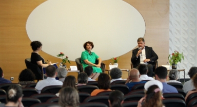 Karşıyaka kentsel gıda stratejisini çiziyor 