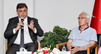 Karşıyaka Madımak’ı andı