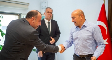 Kentsel dönüşümde dev adım: Aktepe- Emrez'de 2.etap için imzalar atıldı 