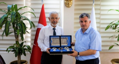 Kınık Sağlık Meslek Yüksekokulu süreci başladı