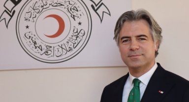 “Kurban bağışlarının bereketini bir yıla yayıyoruz”