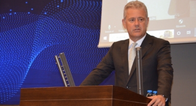 Mahmut Özgener'den Merkez Bankası'na uyarı: Alım gücü, mali denge ve rekabet azalıyor! 