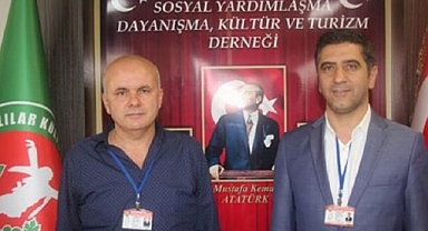 Menderes'te sular durulmadı: Ardı ardına istifa etti
