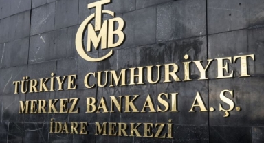 Merkez Bankası enflasyon tahminini yükseltti: İşte yeni rakam