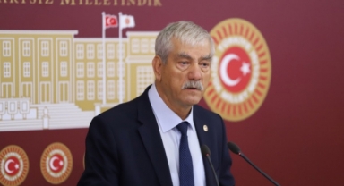 Meslek hastalığı ile ilgili Meclis Araştırması isteyen CHP’li Beko: Hak kayıpları önlenmeli