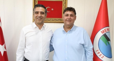 Mustafa Kayalar'dan ilk açıklama: Kazanan Mendereslilerin iradesi oldu