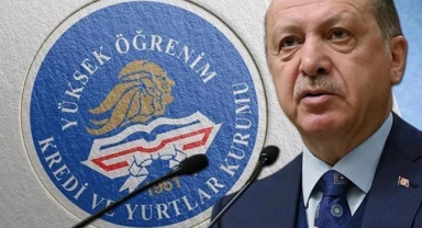 Öğrenciler isyan etti: KYK borcunda faiz ana paraya eklenmiş! 