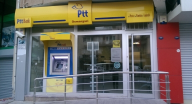 PTT'de zarar tablosu: İzmir bir numara! 