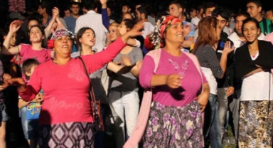 Roman Hakları Çalıştayı düzenleniyor