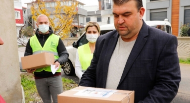  “Seferihisar Dayanışması” büyüyor