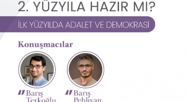 Seferihisar Kaleiçi söyleşileri başlıyor