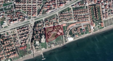 Şehir Plancıları ve Mimarlar Odası'ndan tepki: Sata sata bitiremediler! 