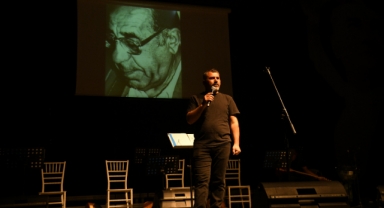 Sivas katliamı Bornova’da anıldı