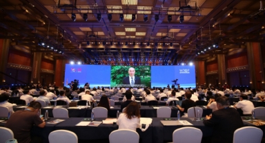 Soyer İzmir’den Çin’e seslendi 