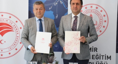 Tarımsal eğitimde yeni dönemin detayları açıklandı